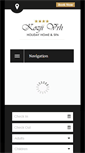 Mobile Screenshot of gorskikotar.eu